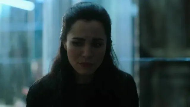 Кадры из сериала Видоизмененный углерод (2018)